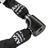 AXA Lock Lock Absolute 9-90Cm Art ** Nero