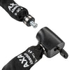 AXA Lock Lock Absolute 9-90Cm Art ** Nero