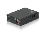 Levelone Levelone FVT-2002 RJ45 to St Fast Ethernet Media Converter, 100base-FX MMF ST Multi, 2km - afbeelding 2