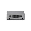 Levelone por-0200 fast ethernet network repeater, 2x fe, poe-plus 802.3at, 200m