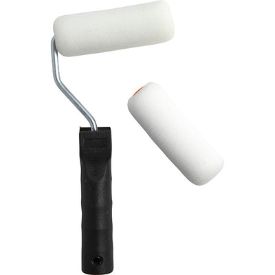 Rullo per pittura Creative Company, larghezza: 10 cm, 1 set