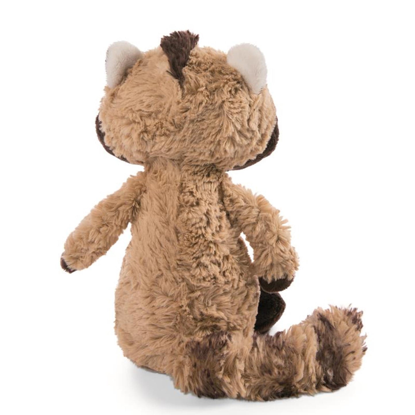Amici selvatici di nici pluchen coccola coati, 25 cm