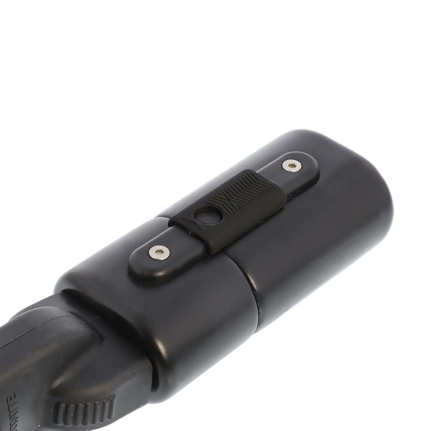 Axa kettingslot linq pro art 2 - 100-10 - zwart