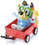 Fiesta de disfraces de Vtech Bluey