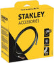 Cables de soldadura Stanley - 5m x 25mm²