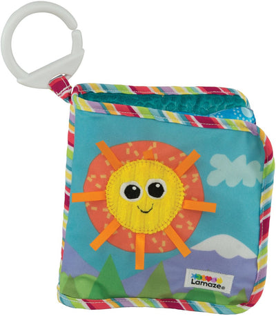 Libro de amigos de Lamaze