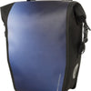 Agu clean enkele fietstas shelter click'ngo medium gradient blue