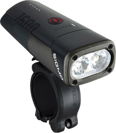 FIGLIO SIGMA Buster 1600 FL LED USB-C
