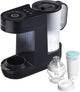 Dispositivo Tommee Tippee Perfect Prep - Biberon per l'allattamento con biberon - Filtro antibatterico per l'acqua - Supporto app