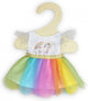 Heless jurk eenhoorn (20-25cm)