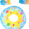 Heless dolls swimming ring with armbands