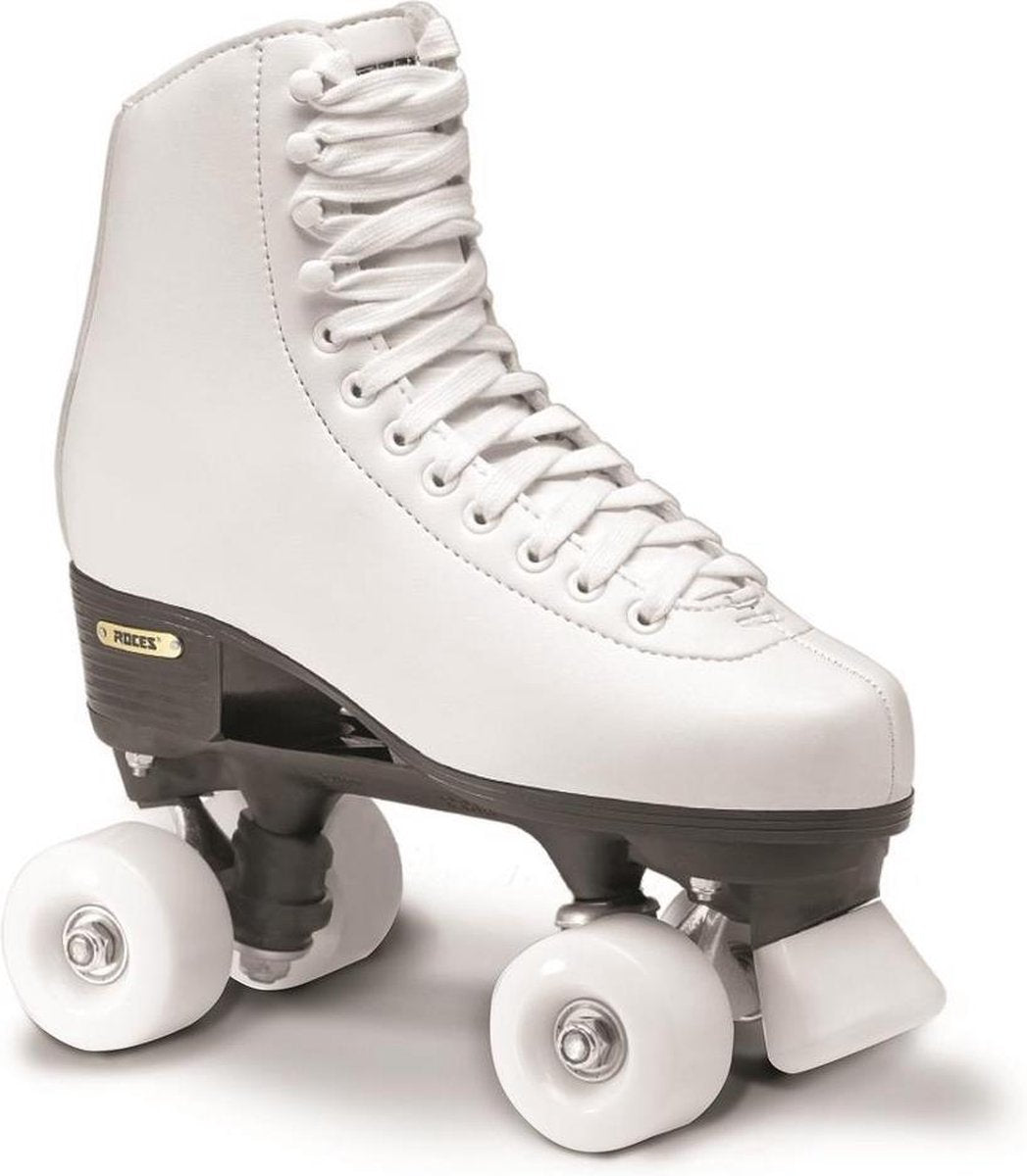 RC1 Roller skating ladies white size 44