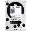 Western Digital Western Digital WD2003FZEX Black Performance Desktop HDD, 2TB, 3,5, SATA3, 64 MB, 7200 giri / min, 164 MB