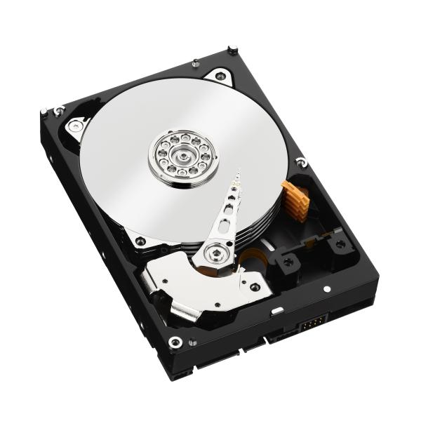 Abi Western Digital WD2003FZEX Black Performance Desktop HDD, 2TB, 3,5, SATA3, 64 MB, 7200 giri / min, 164 MB