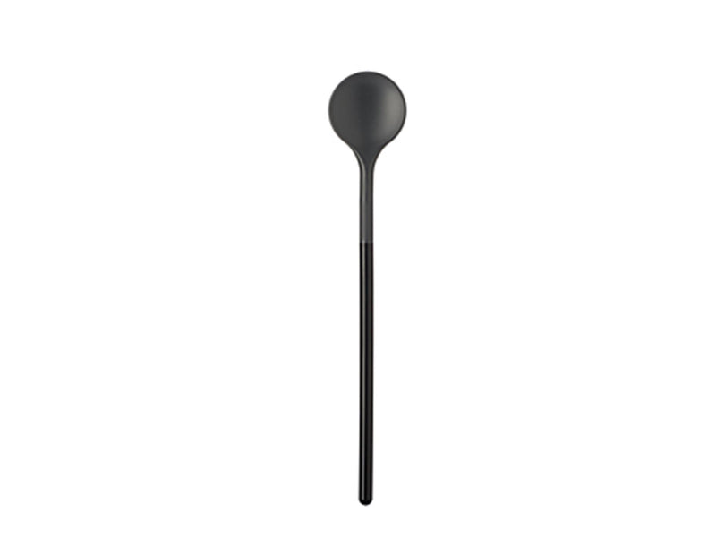 Rosti nuevo cucharón optima negro 30cm