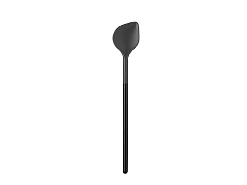 Cucchiaio per mescolare Rosti new optima nero 30 cm