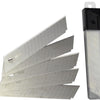 Aro houseware reservemessen voor hobbymes 18mm 2x5st