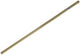 1000044 - mango madera 1,40m | 25 piezas