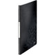 Mostra album leitz 46310095 nero a4