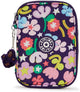 Estuche Kipling 100 callos morado hombre