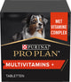 Pro plan purina® ® multivitaminico - compresse - integratore cane - 67 g