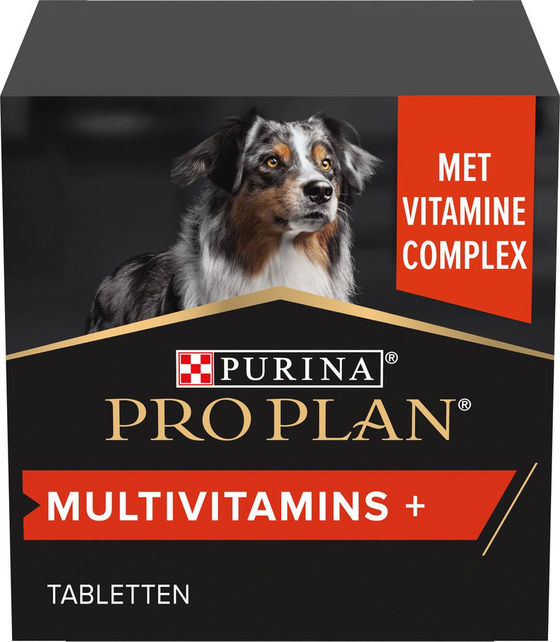Pro plan purina® ® multivitaminico - compresse - integratore cane - 67 g