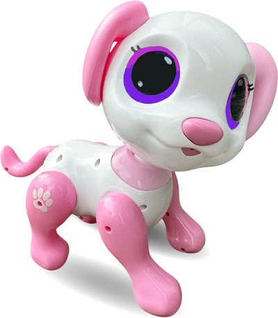 Gear2play Robo Cuppy Pinky