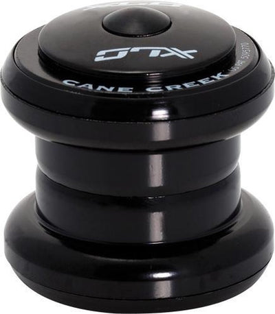 Xlc hs-a04 balhoofdstel - 11 8 ahead - 28.6 34.0 30.0mm - zwart