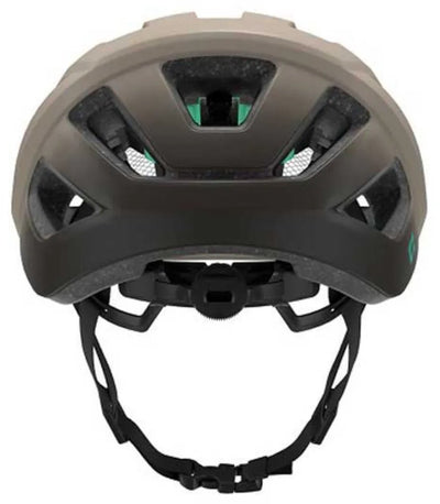 Casco da bicicletta Lazer cerro cinetica tortora opaco taglia m 55-59 cm