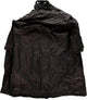 Funda para barbacoa grande Inferno - funda protectora - negra
