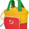 Klickfix Rublebar Shopper Child Lori 4L Red