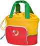 Klickfix Rublebar Shopper Child Lori 4L Red