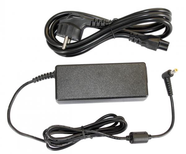 Shuttle Shuttle PE90 Adattatore di alimentazione esterna, universale, indoor, 100-240 V, 50 60 Hz, 90 W, 19 V.