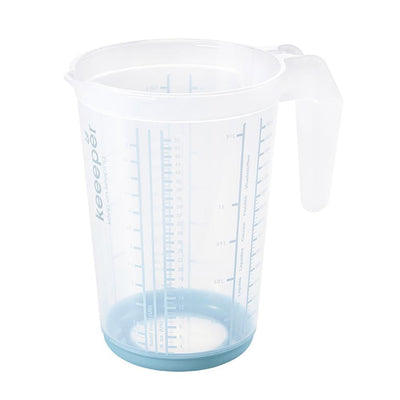 Misurino dosatore antiscivolo 1,5l blu