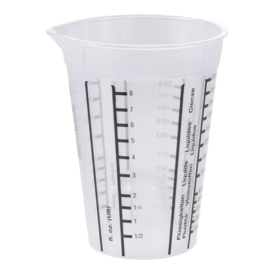 Misurino Keeper 250ml trasparente