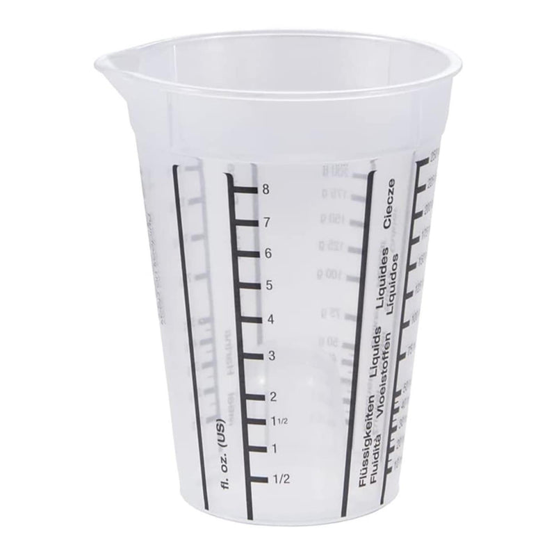 Misurino Keeper 250ml trasparente