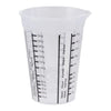 Misurino Keeper 250ml trasparente