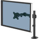 Braccio porta monitor Fellow reflex 27 nero