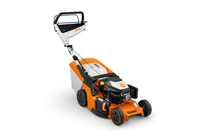 Rasaerba a benzina Stihl RM 448.3 V - wb410113410