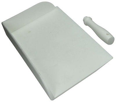 Mack 1004601 - joint plate with board 180x320mm | 5 pieces