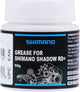 Shimano grease for shadow rd+ stabilisator | 50g