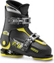 Roces - idea up - scarponi da sci - bambini - 19.0-22.0 (30-35) - nero - verde