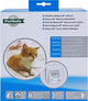 Petsafe kattenluik 400 - wit