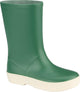 Ralka regenlaarzen junior - puddle - groen - maat 23 24