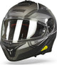 Nolan n80-8 astute n-com 23 integraalhelm xl