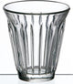 La rochere la rochère zinc - bicchiere da caffè e tè - 19 cl - set da 6
