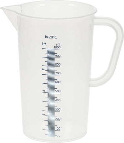 Vaso medidor Vitlab - 1000ml