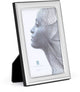 Zilverstad premium - fotolijst ancona 13x18 cm miro silver