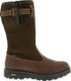 Grisport sutherland outdoorlaarzen unisex - chestnut - maat 42