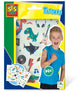 Tatuaggi SES per bambini